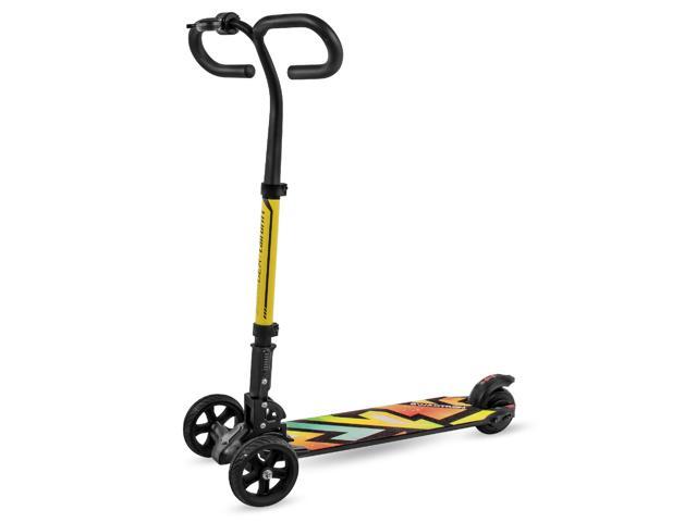 best 3 wheel electric scooter