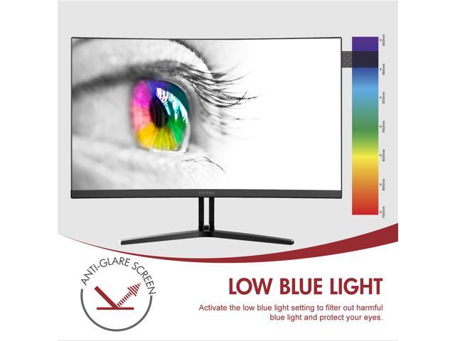 msi monitor 1080p 144hz