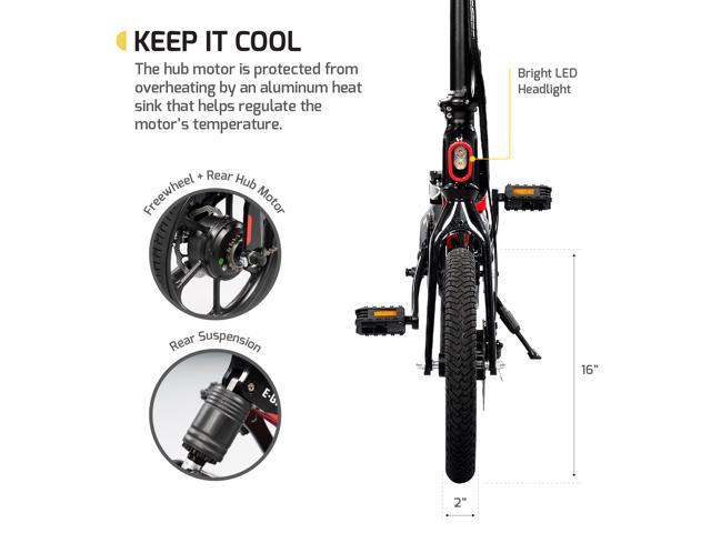 swagcycle battery