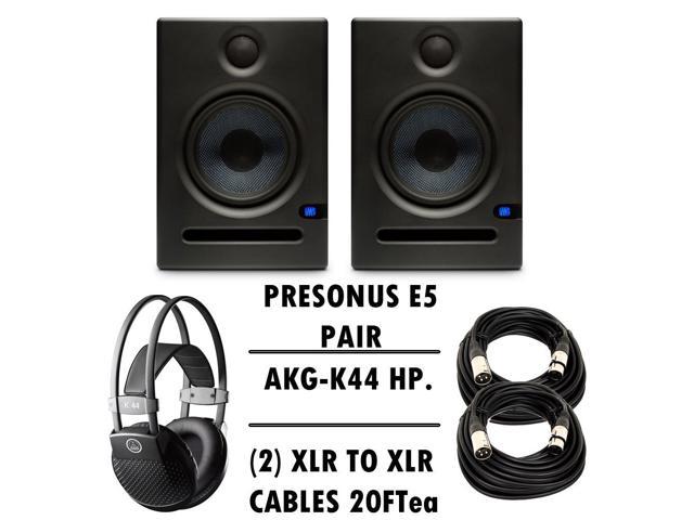 presonus e5 pair