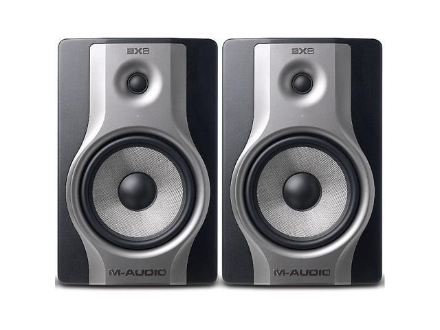 m audio bx8