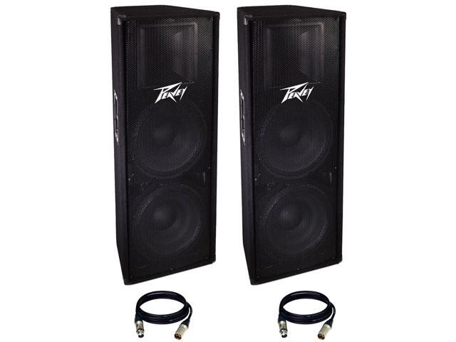 pv 215 speaker