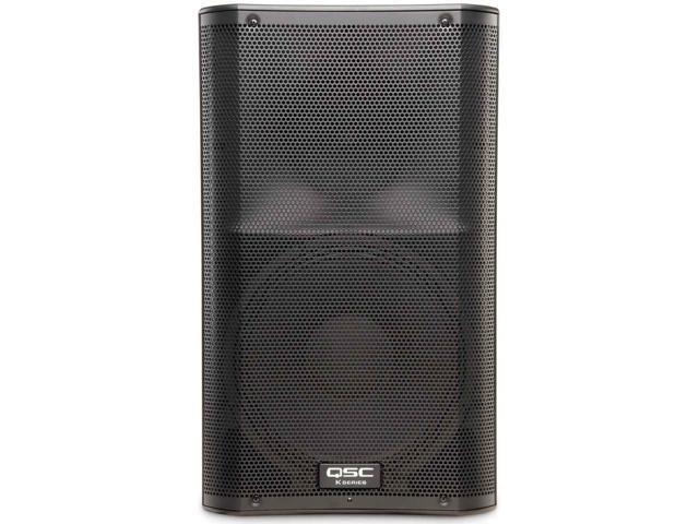 qsc k12 1000w powered 12 speaker price per speaker