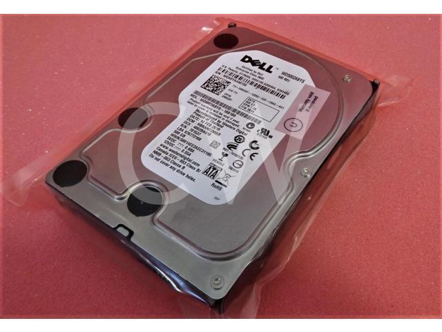 Western Digital WD5002ABYS RE3 Disque dur d'entreprise SATA-II 7 broches 7200 tr/min Mémoire tampon 16 Mo 3,5 (profil bas) 1,0 500 Go