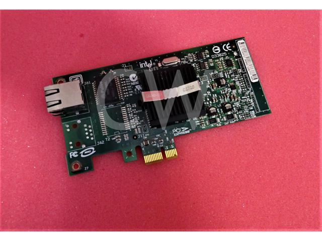 Intel EXPI9400PT EXPI9400PTG2P20 PCIe Pro/1000PT Cu Lp PCI-E - Foto 2