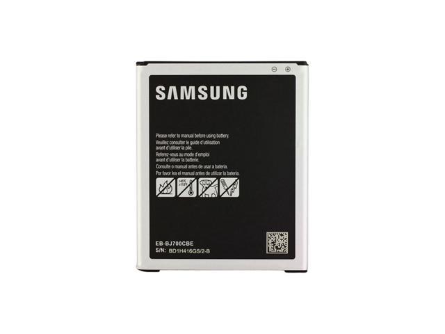 Samsung Galaxy J7 2015 / J7 DUO 2018 / J4 2018 / On7 2017 Replacement Battery + NFC, SM-J700M, J700F, EB-BJ700CBE EB-BJ700BBC, 3000mAh