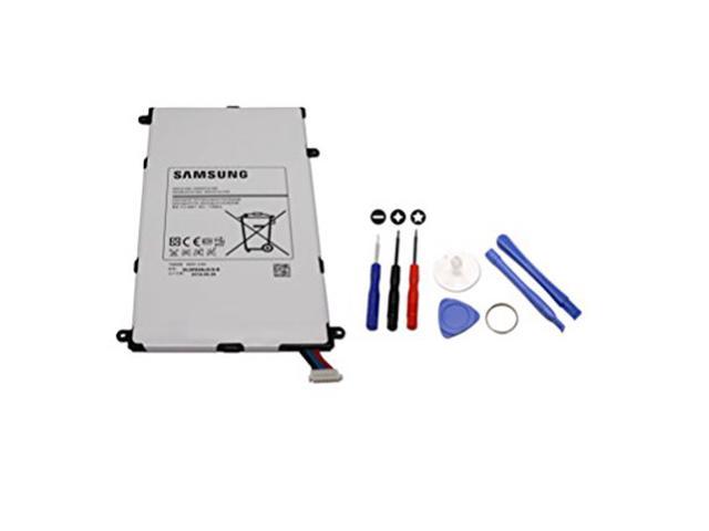 Samsung Galaxy Tab Pro 8.4” SM-T320 T321 T325 Original Battery DL1F316aS/9-B 