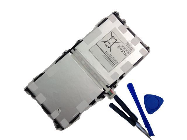 OEM Samsung Galaxy Tab Pro 10.1" Battery SM-T520 T521 T525 T8220E 8220mAh Tool 