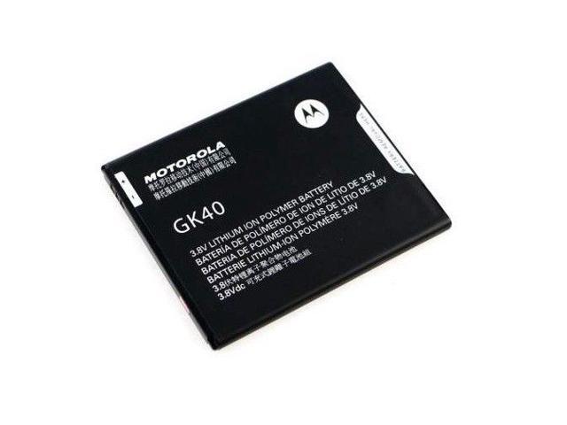 Nuevo OEM Batería para Motorola GK40 Moto G4 G5 Play E4 XT1607 XT1609 XT1670