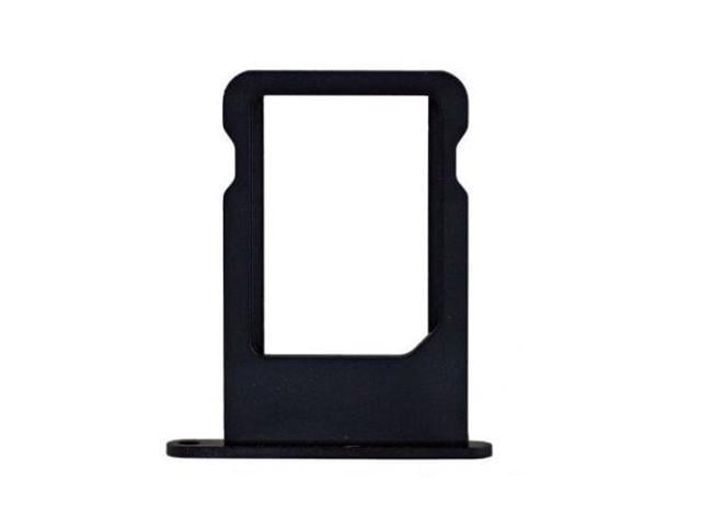 Bislinks New Iphone 5s Inside Nano Sim Card Reader Slot Card Reader Holder Connector Part Newegg Com