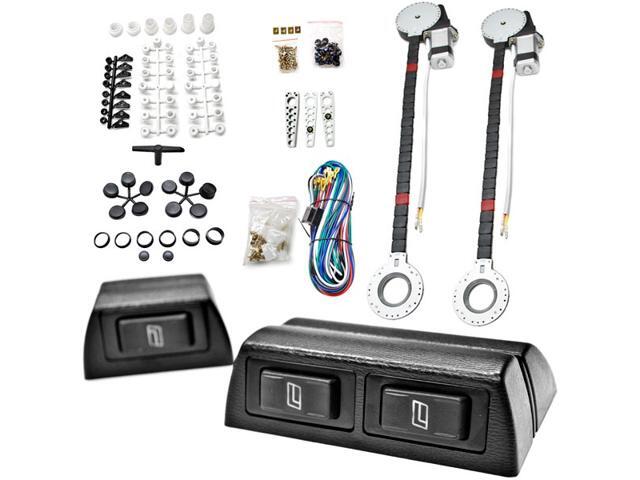 2-Way Car Alarm Security Alarm with LCD Status Display and Remote Engine Start for Dodge//Nissan SX 2.0 Altima GT-R Juke Leaf Lucino