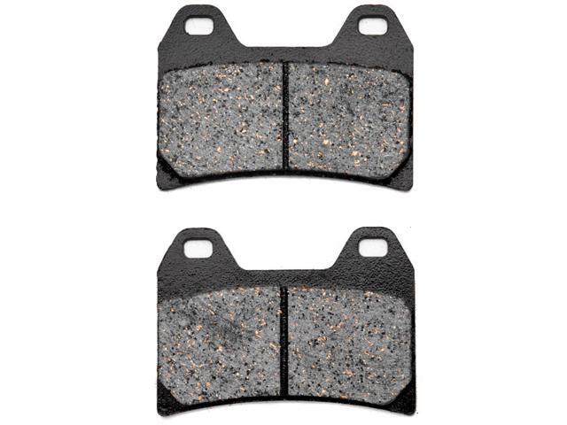 2005-2006 Ducati Multistrada 620 Front /& Rear Brake Pads
