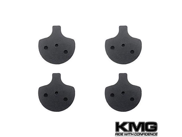 RM Brakes EHT1624H Brake Pad Set