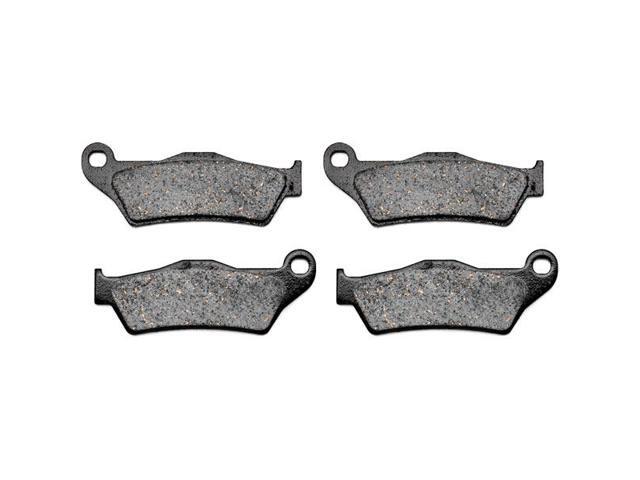 RM Brakes EHT1624H Brake Pad Set
