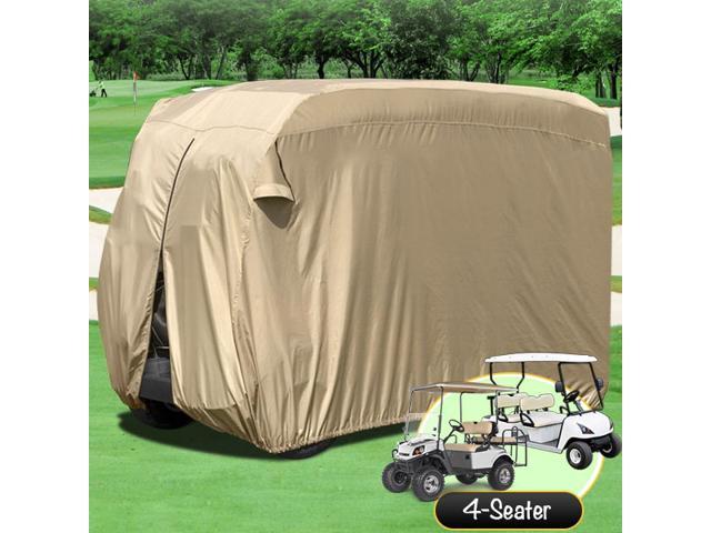 club car cart covers