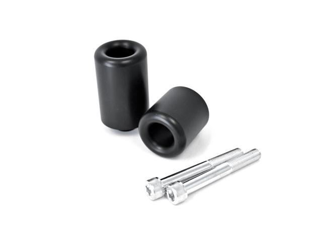 Frame Sliders Crash Protectors Honda Hornet CB600//S//F CBF 600 2007-2011 No Cut