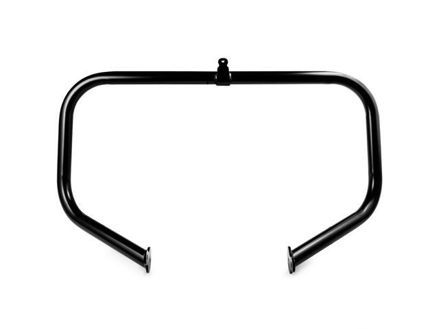 Engine Guard Highway Crash Bar Compatible with Harley Davidson Electra Glide Ultra Classic Low FLHTCUL 2015-2016