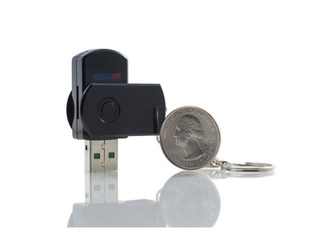 Discrete Small Usb Thumb Drive Camera Digital Video ...