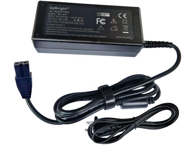 NEW Lot of 2 Multi-Link AC Adapter AA-121A Charger Power Supply Cord 