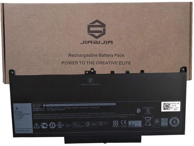 Dell 7470 аккумулятор