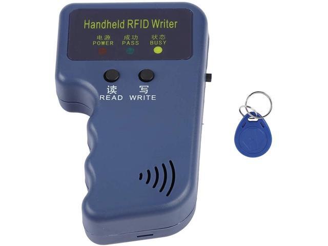 Rfid Id Card Copier Reader Writer