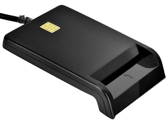 Id Card Swipe Machine