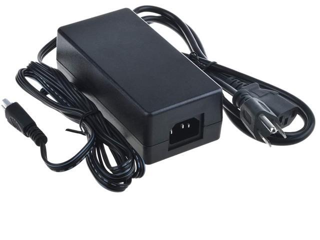 SLLEA AC//DC Adapter for HP Pavilion D8X43UA#ABA D8X43UA Laptop Charger Power Supply