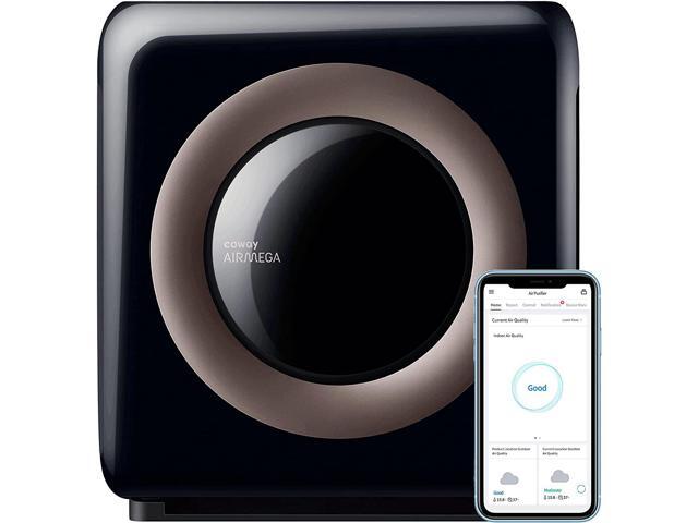 coway airmega ap 1512hhs black