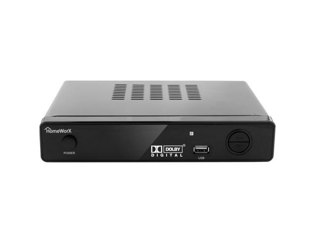 homeworx hw 150pvr