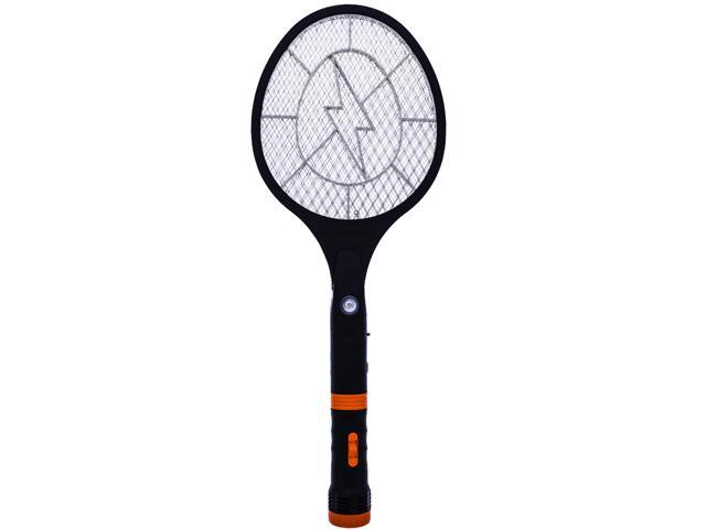 electric mosquito racket