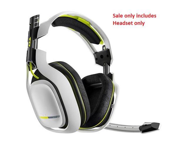 astro headsets pc