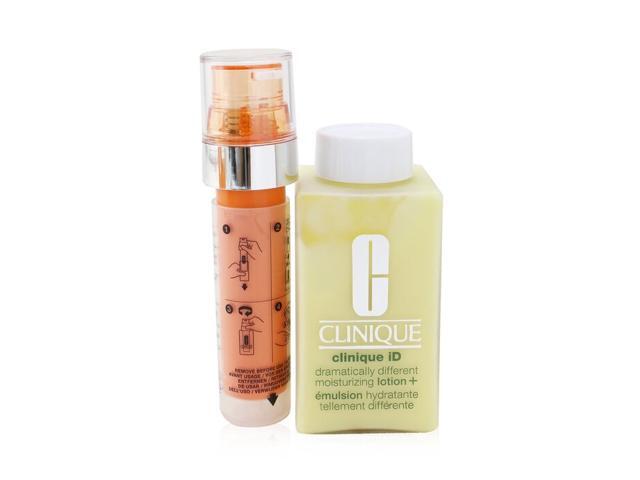 clinique 125ml dramatically different moisturizer