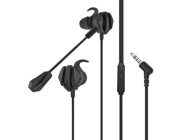 Maxell Bluetooth Earbuds with Detachable Boom mic 199616 - Newegg.com