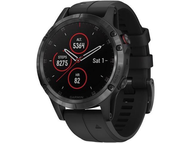 fenix 5 plus sapphire black friday