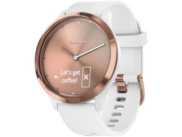 garmin vivomove hr refurbished