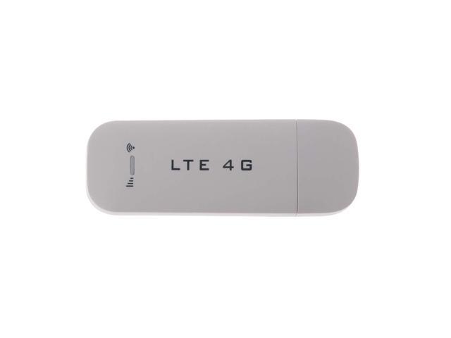 4G LTE USB Modem Network Adapter With WiFi Hotspot SIM Card 4G Wireless  Router