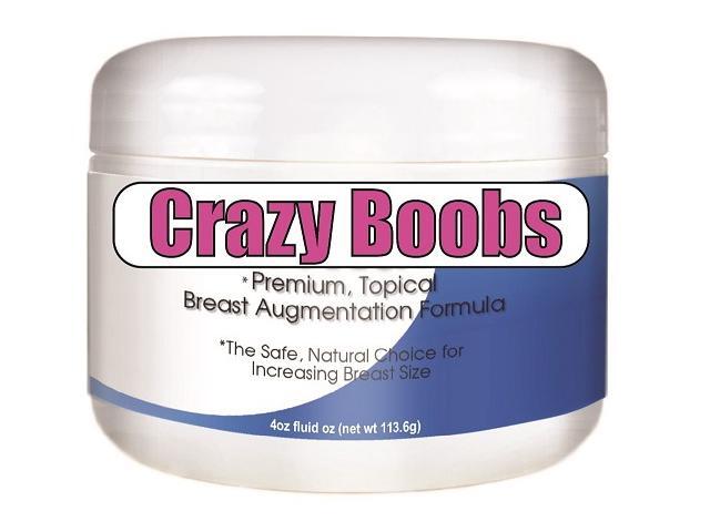 Breast Inhansment Cream