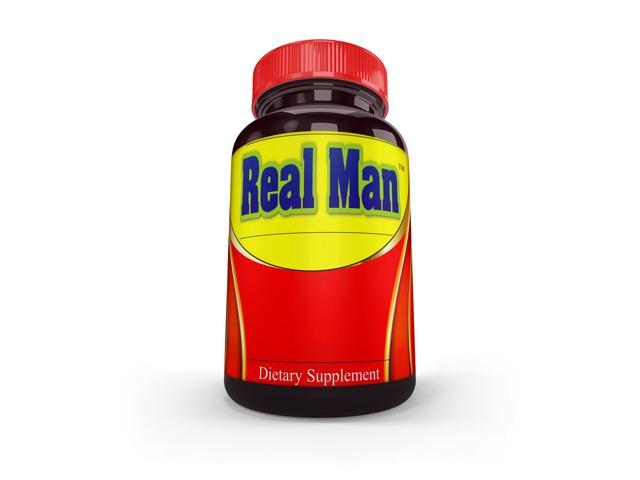 Real Man Sex Pills For All Ages Adult Men Testosterone