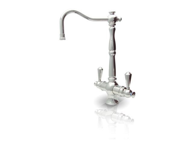 Apec Instant Hot And Cold Reverse Osmosis Drinking Water Dispenser