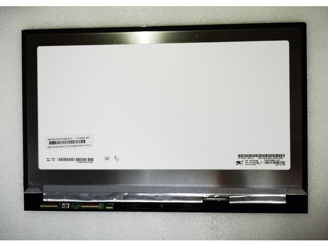 13 9 Uhd Lcd Touch Screen Assembly For Lenovo Yoga 910 13ikb 910 14 5d10m Newegg Com