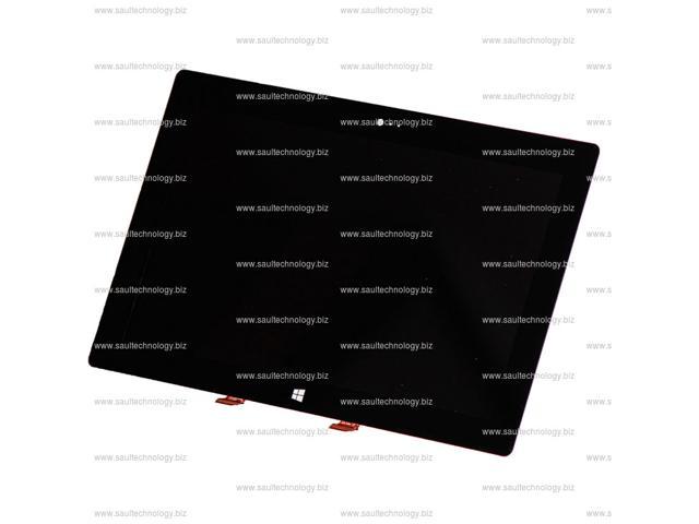 Replacement LCD display + Touch Screen Digitizer Glass For Microsoft Surface 2 1572