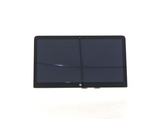 Simda-15.6 UHD LCD Touch Screen Assembly for HP Spectre X360 15-AP012DX 841265-0001