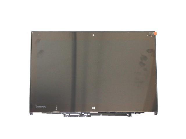 Lenovo Thinkpad Yoga 260 20fd0002us Fhd Touch Screen Lcd Screen Assembly Bezel Newegg Com