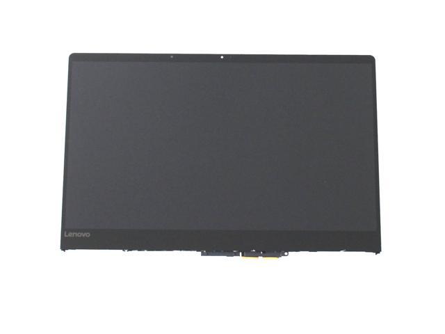 lenovo yoga 710-15ikb lcd touch screen & bezel for sale