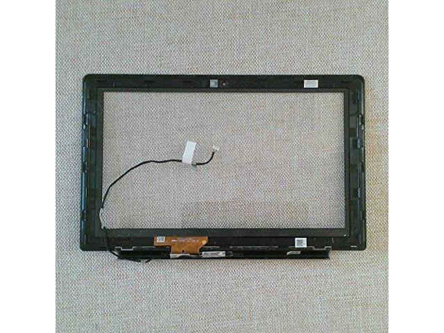 HP Stream x360 794294-001 11.6/" LCD LED Touch Screen Glass Digitizer w// Bezel