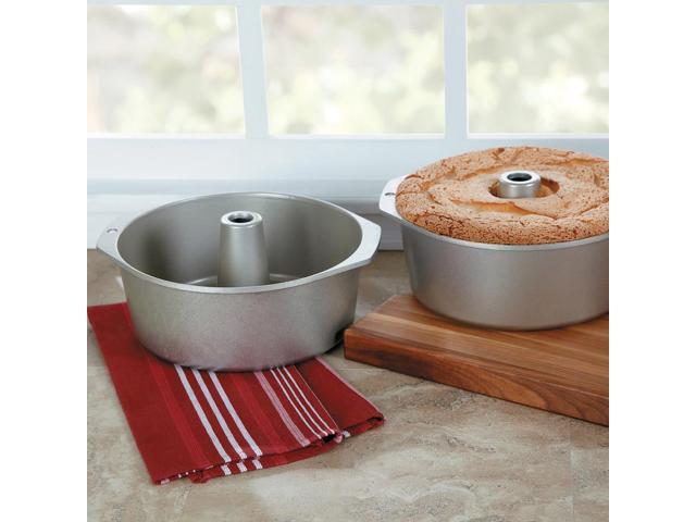 Nordic Ware Platinum Collection Pound Cake Pan