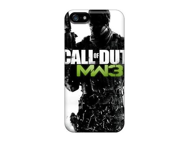 Night Camo iPhone Case
