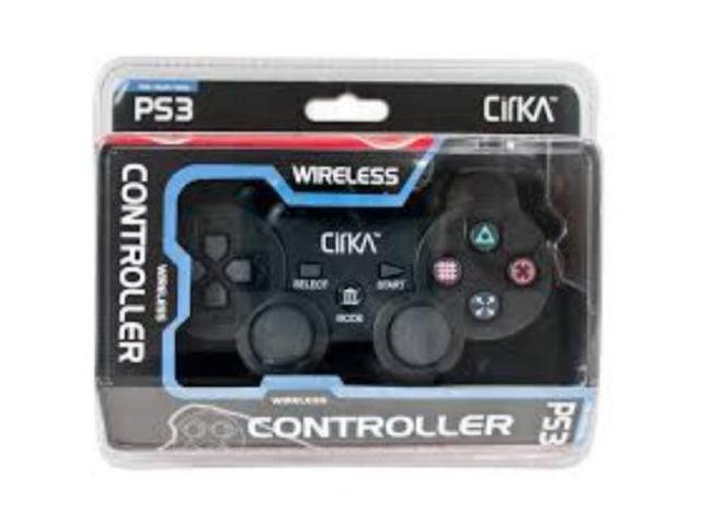 playstation 3 controller wireless