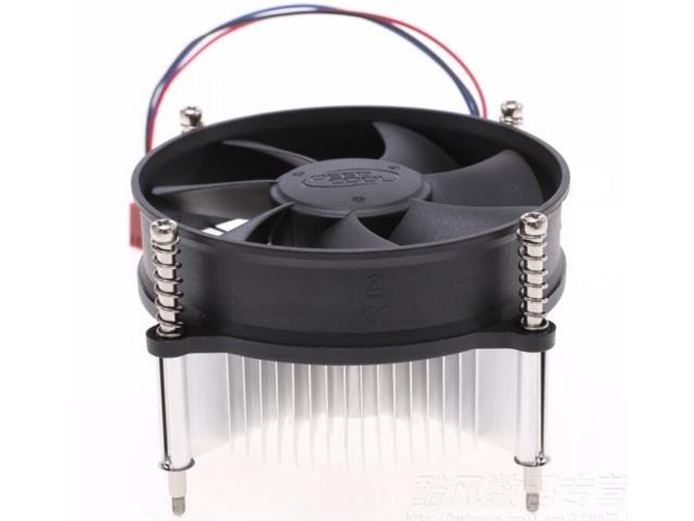 DEEPCOOL deep Cool CPU Cooler air-Cooled 65 W CK-11508