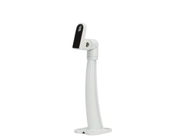 Aluminum Wall Mount Brackets Stand For CCTV Security Bullet Camera